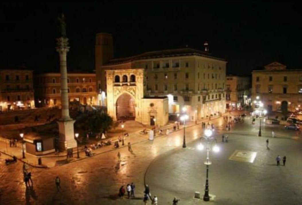 Mamma Gina Appartamento