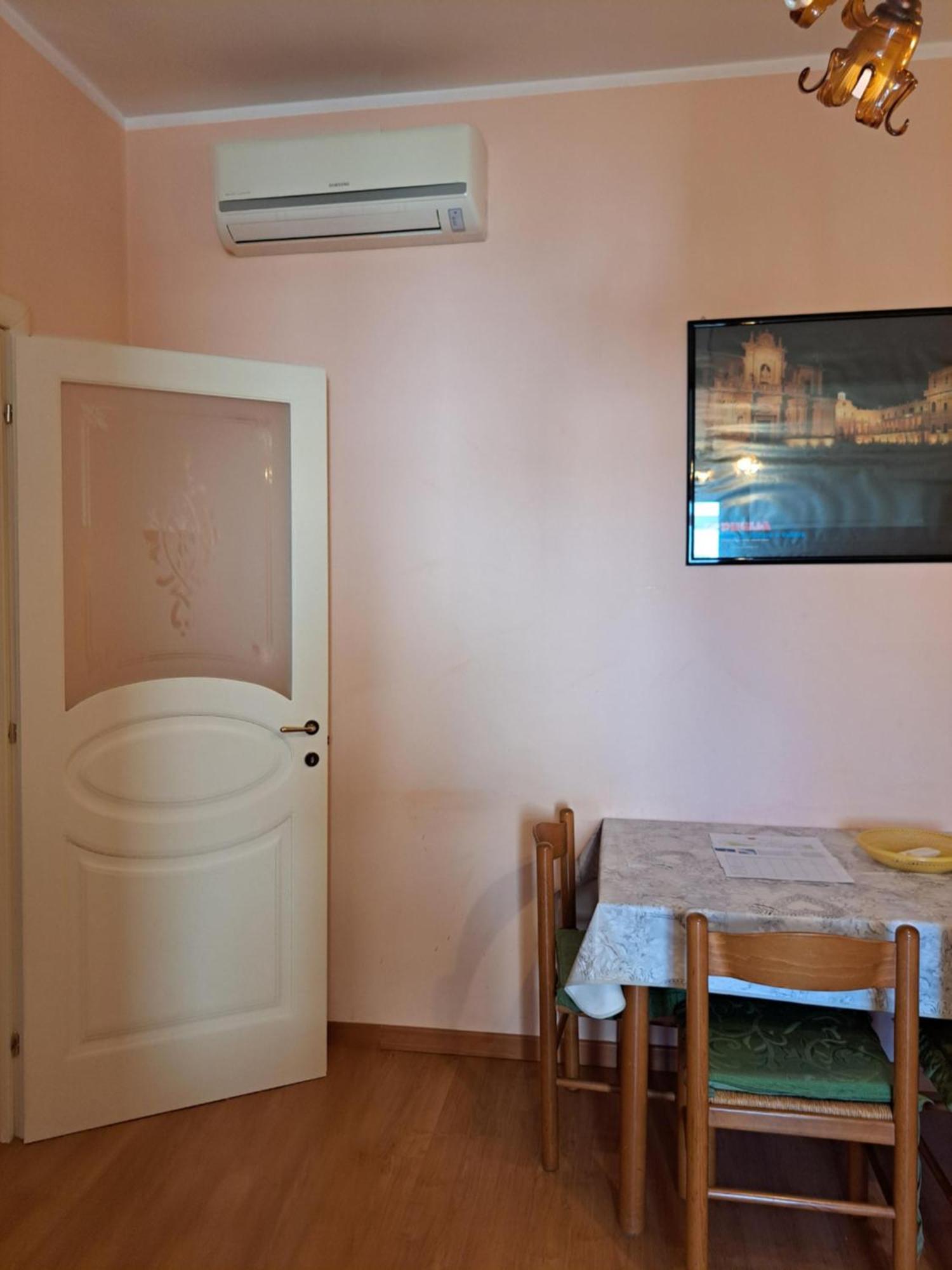 Mamma Gina Apartment Lecce